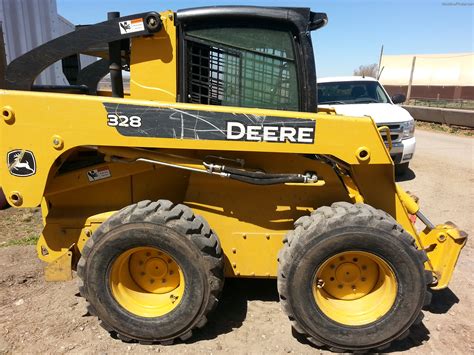 2006 john deere 328 skid steer|john deere 328d.